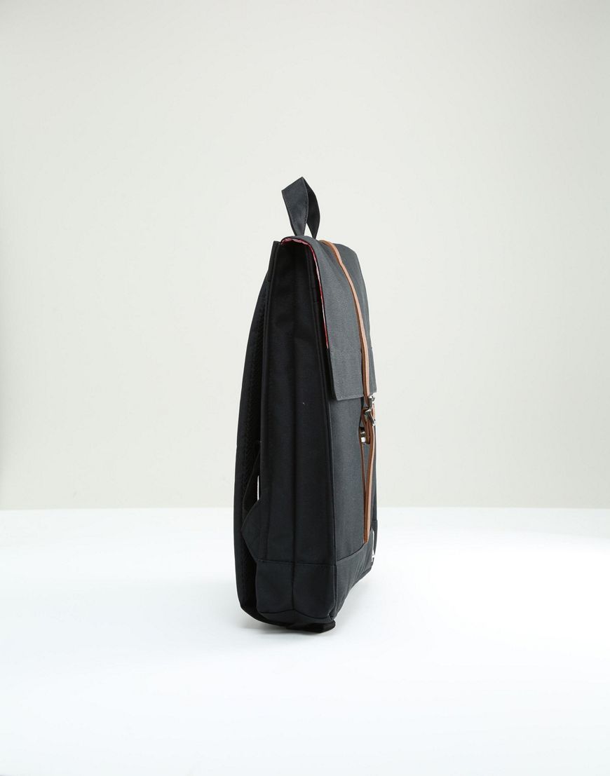 City Backpack Black 3