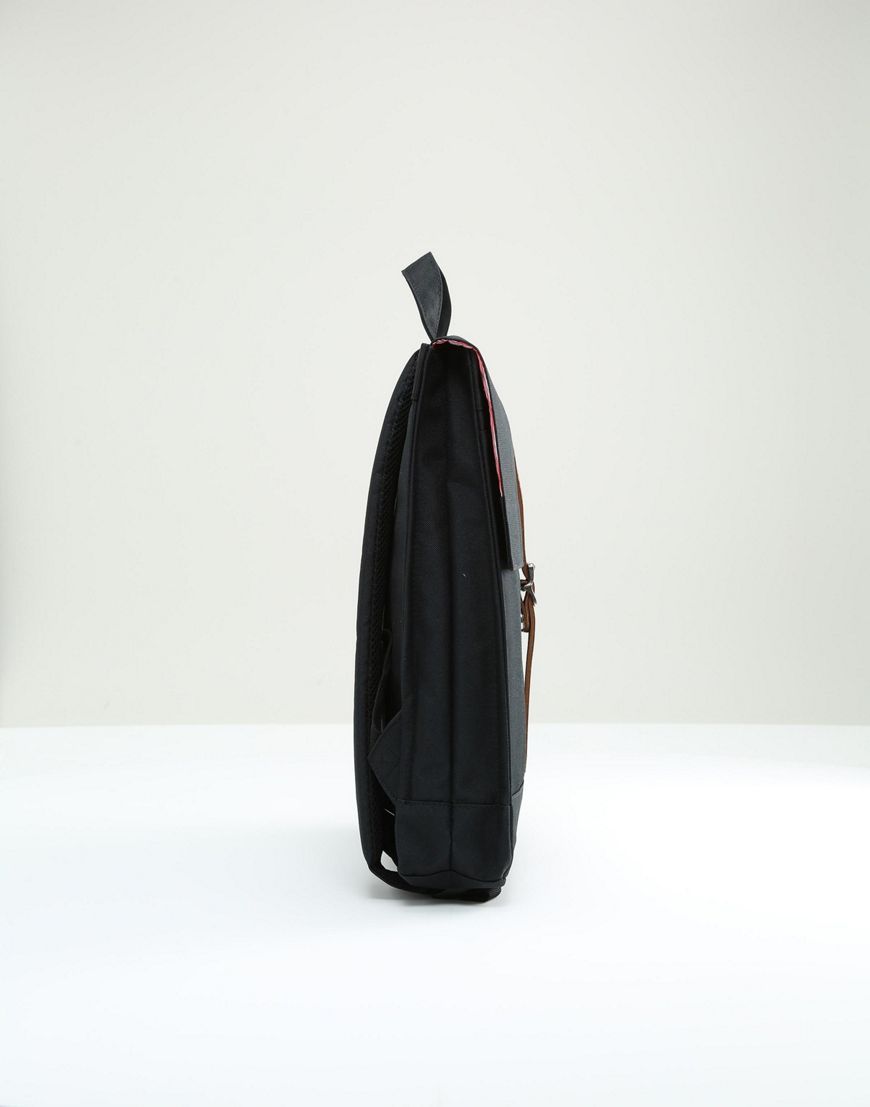 City Backpack Black 3