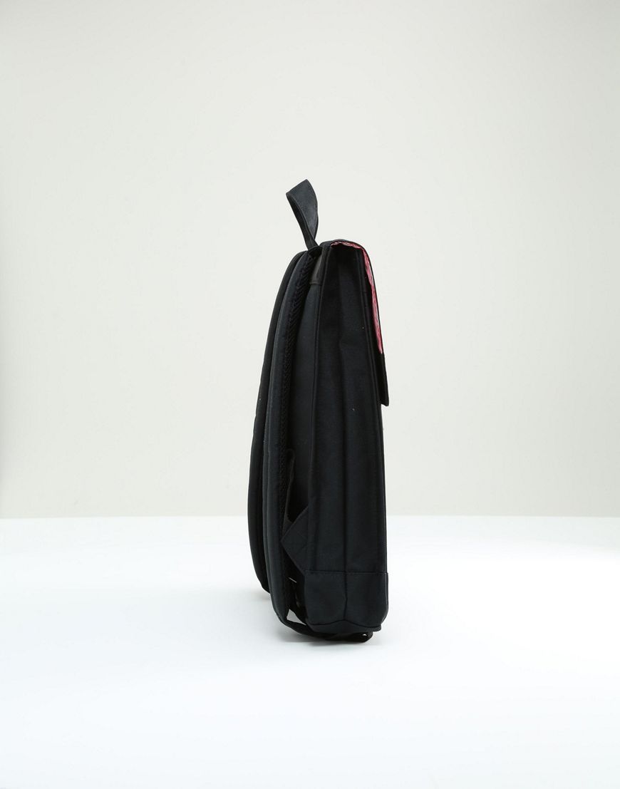 City Backpack Black 3