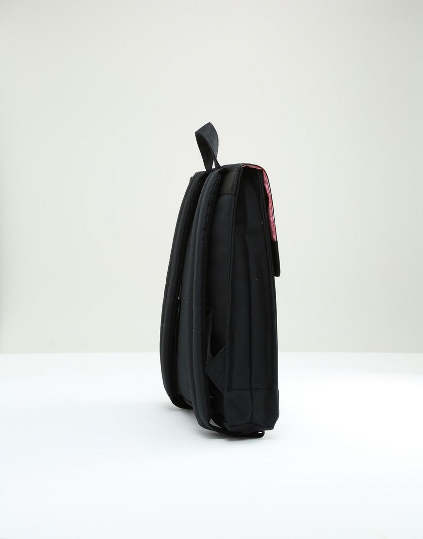 City Backpack Black 3