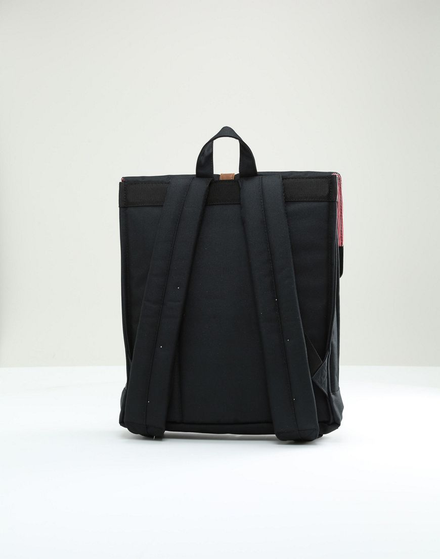 City Backpack Black 3