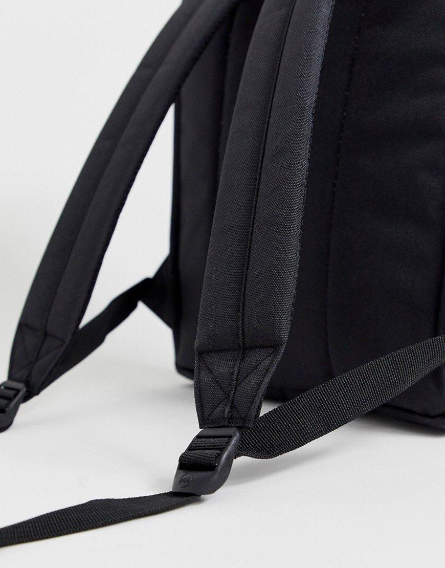 City Backpack Black 3