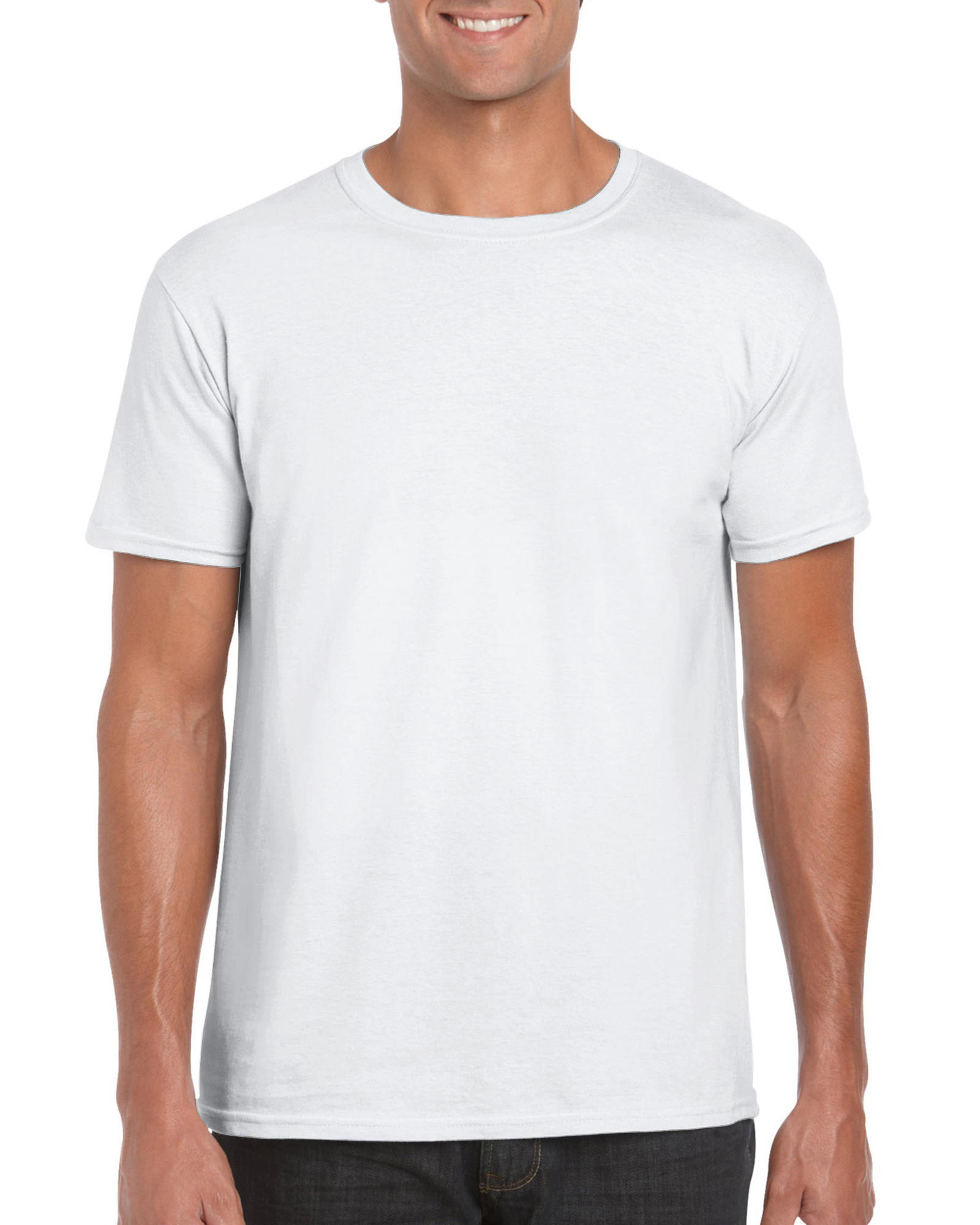 Classic Unisex Crewneck T-shirt